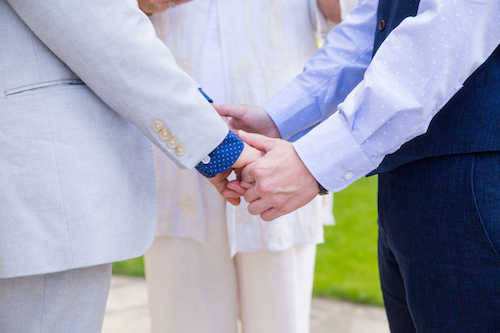 Santa Barbara Courthouse Wedding Photographer Karen D Photography 4
