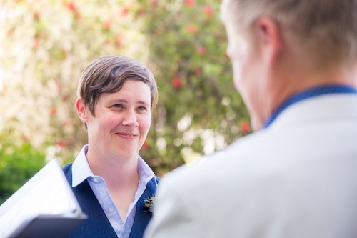 Santa Barbara Courthouse Wedding Photographer Karen D Photography