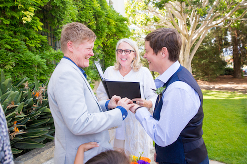 Santa Barbara Courthouse Wedding Photographers Karen D Photography 6