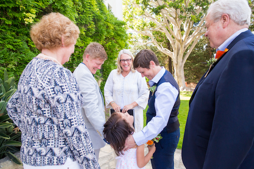 Santa Barbara Courthouse Wedding Photography Karen D Photography 4