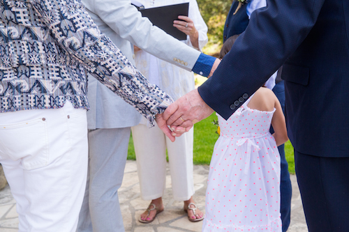 Santa Barbara Courthouse Wedding Photography Karen D Photography