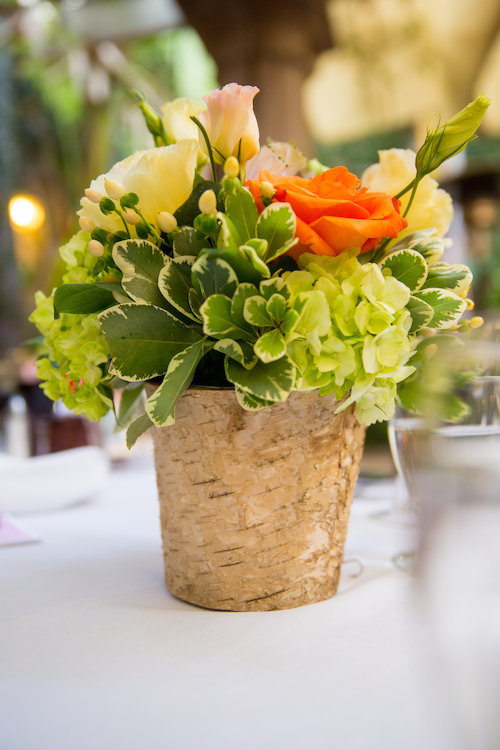 Arts & Letters Cafe Wedding, Karen D Photography-11