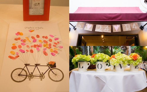 Arts & Letters Cafe Wedding, Karen D Photography 2
