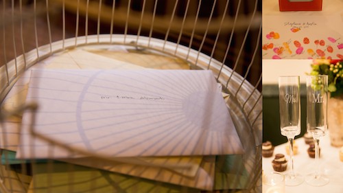 Arts & Letters Cafe Wedding, Karen D Photography