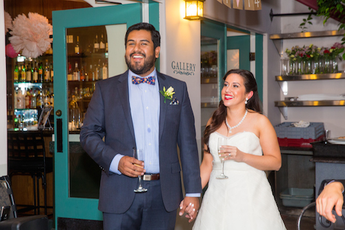 Arts and Letters Cafe Wedding, Karen D Photography-15