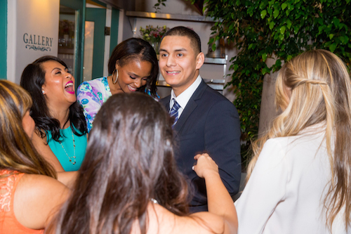 Arts and Letters Cafe Wedding Photographer, Karen D Photography-19