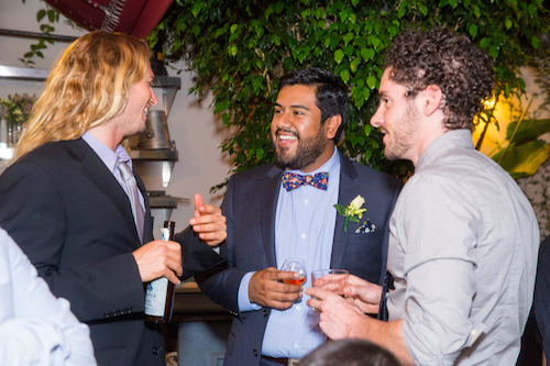 Arts and Letters Cafe Wedding Photography, Karen D Photography-24