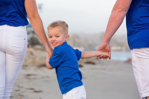 Montecito Family Photographers, Karen D Photography