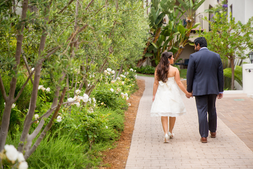 Santa Barbara Bacara Wedding, Karen D Photography-13