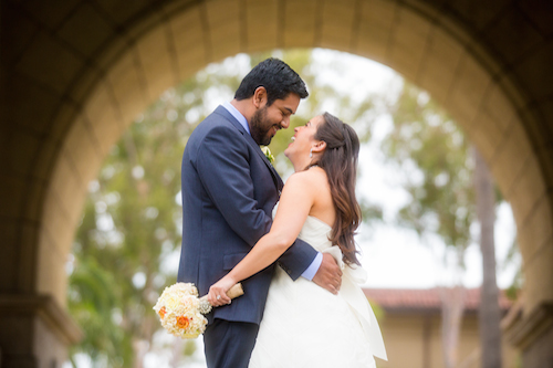 Santa Barbara Courthouse Wedding, Karen D Photography-24