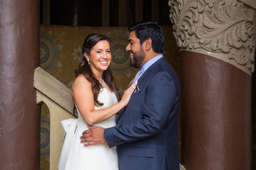 Santa Barbara Courthouse Wedding, Karen D Photography-4