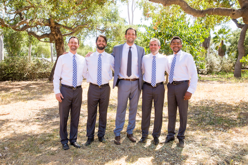 Ojai Summer Wedding, Karen D Photography-2