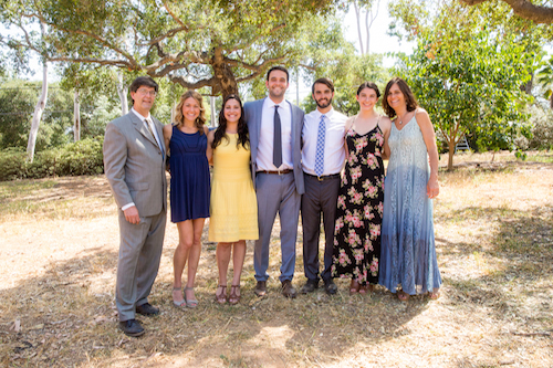 Ojai Summer Wedding, Karen D Photography-3