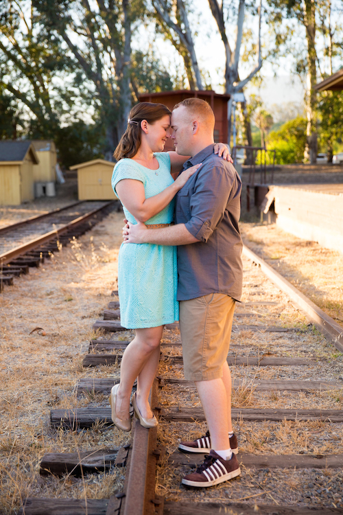 Stow House Engagement Photos Karen D Photography-12