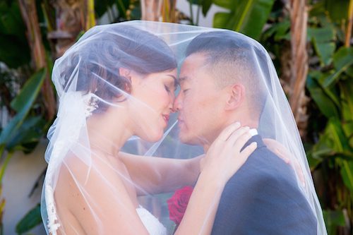 Bacara Bride and Groom-2