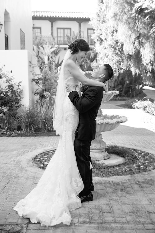 Bacara Bride and Groom-4