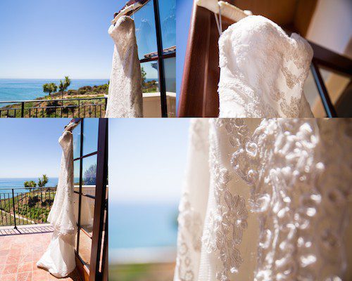 Bacara Hotel Getting Ready Photos-1
