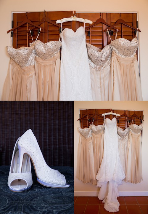 Bacara Hotel Getting Ready Photos-2