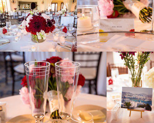 Bacara Hotel Wedding-5