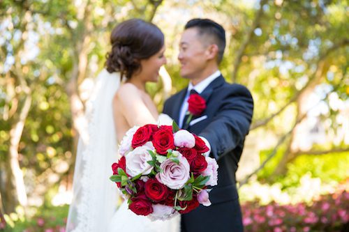 Santa Barbara Bacara Bride and Groom-2