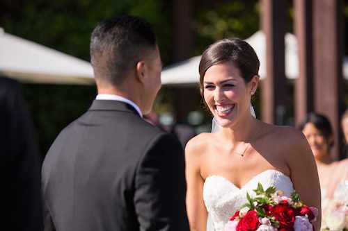 Santa Barbara Bacara Hotel Wedding Ceremony-2