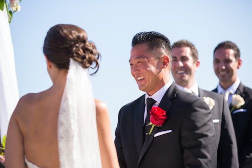 Santa Barbara Bacara Hotel Wedding Ceremony-3