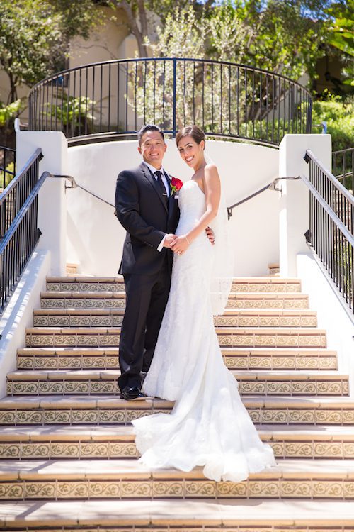 Santa Barbara Bacara Hotel Wedding Photographer-1