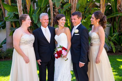 Santa Barbara Bacara Hotel Wedding Photography-6