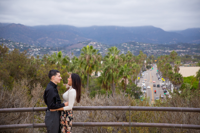 SBCC Wedding, Karen D Photography-1