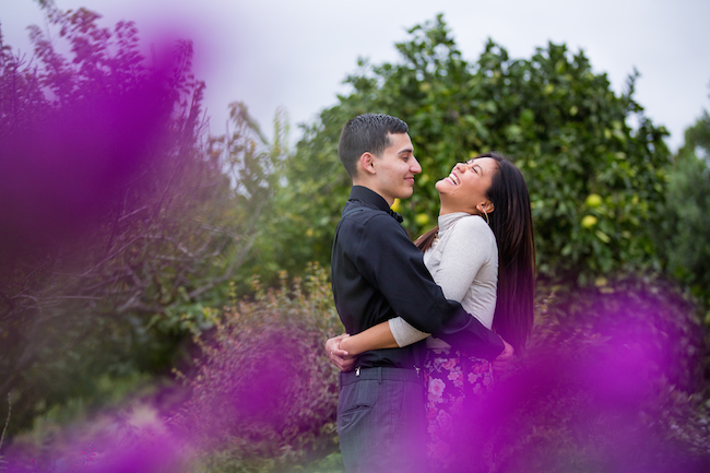 Santa Barbara City College Wedding, Karen D Photography-5