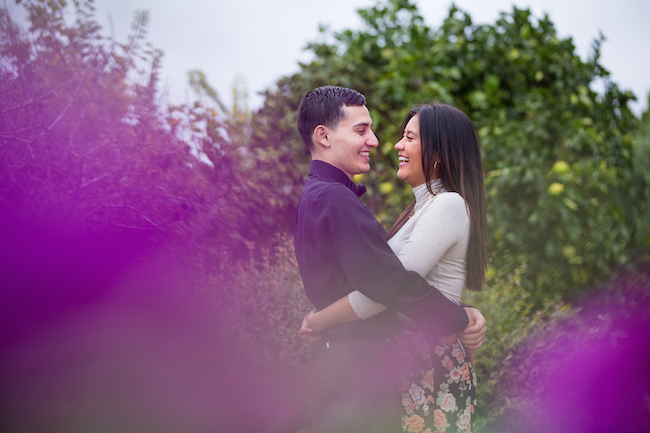 Santa Barbara City College Wedding, Karen D Photography-6