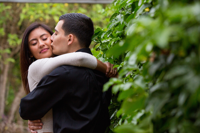 Santa Barbara City College Wedding Photos, Karen D Photography-12