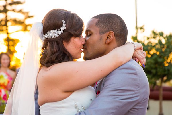 Santa Barbara Canary Hotel Wedding-1