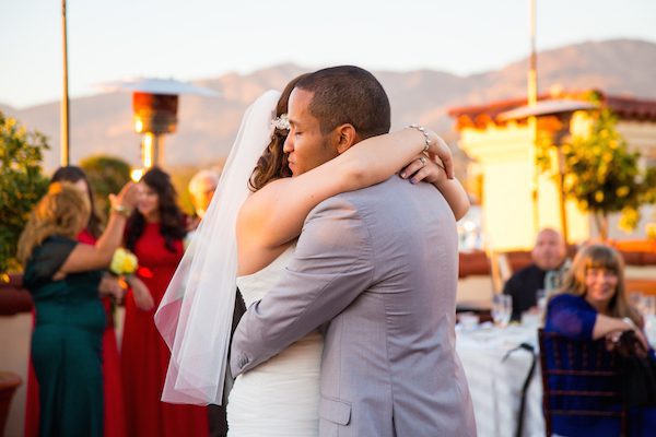 Santa Barbara Canary Hotel Wedding-4