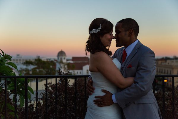 Santa Barbara Canary Hotel Wedding-5