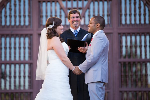 Santa Barbara Courthouse Fiesta Stage Wedding-4