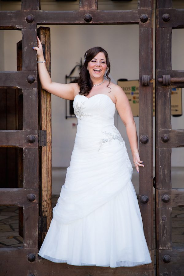 Santa Barbara Courthouse Wedding-14