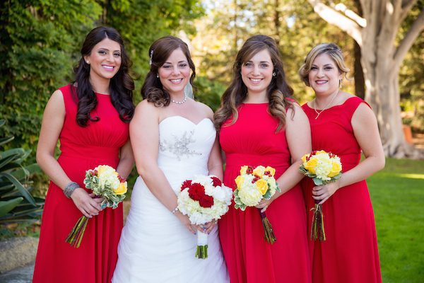 Santa Barbara Courthouse Wedding-17