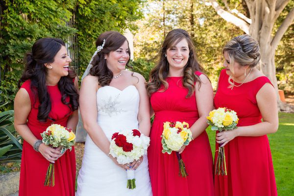 Santa Barbara Courthouse Wedding-18