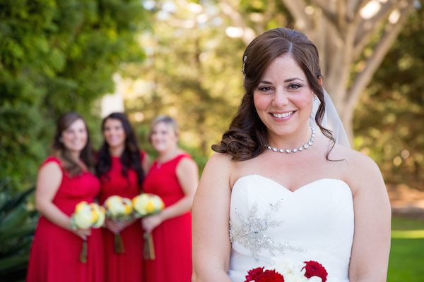 Santa Barbara Courthouse Wedding-19