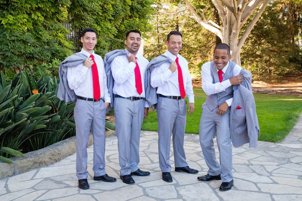 Santa Barbara Courthouse Wedding-22