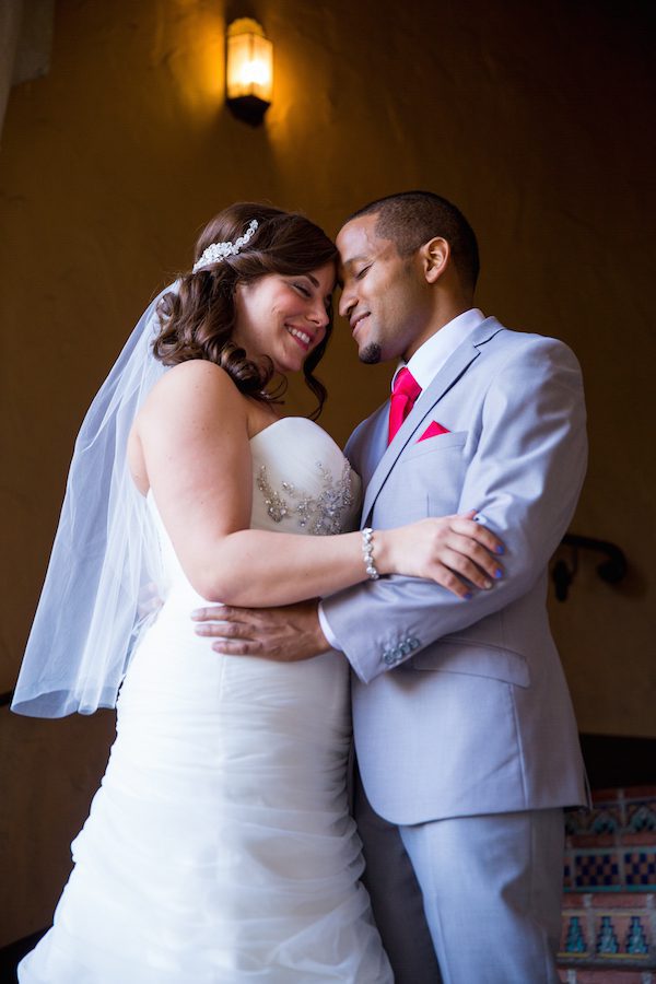 Santa Barbara Courthouse Wedding-31