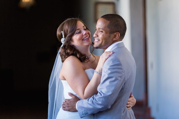 Santa Barbara Courthouse Wedding-34