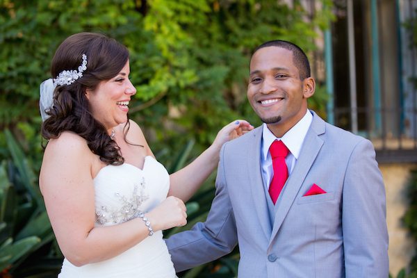 Santa Barbara Courthouse Wedding-6