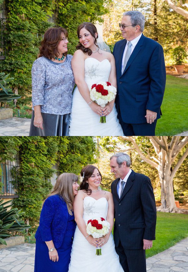 Santa Barbara Wedding 1