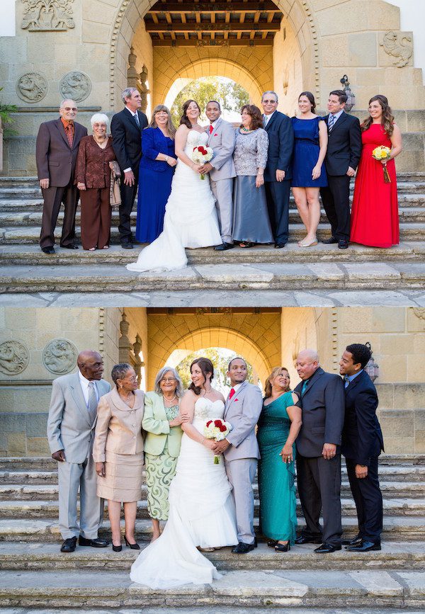 Santa Barbara Wedding 2