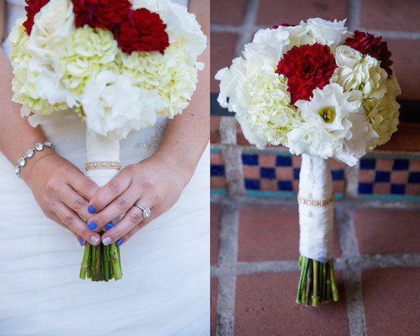 Santa Barbara Wedding