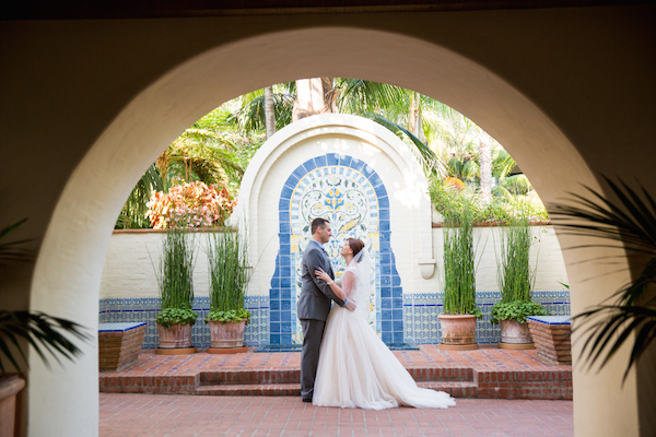 Biltmore Santa Barbara Wedding-12