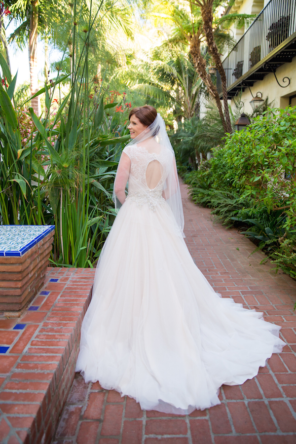 Biltmore Santa Barbara Wedding-23