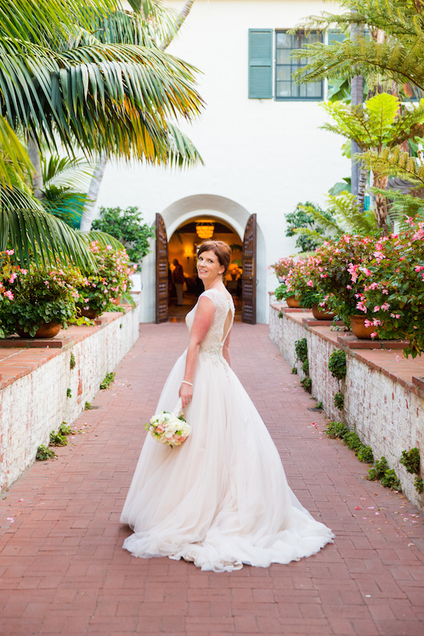Biltmore Santa Barbara Wedding Photos-24